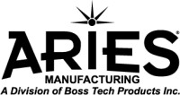 Aries manufacturing a division of boss tech products, inc.
