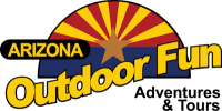 Arizona outdoor fun adventures and tours