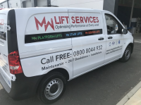 MW Lift Services
