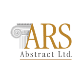 A.r.s. abstract, ltd.