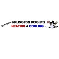 Arlington heights heating & cooling, inc