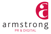 Armstrong public relations