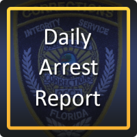 Florida arrest records