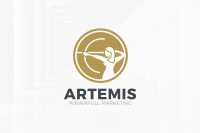 Artemis aesthetic