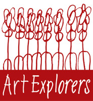 Art explorers