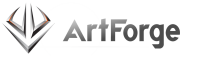 Artforge games
