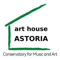 Art house astoria conservatory for music and art