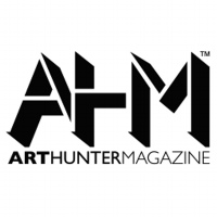 Art hunter magazine
