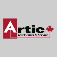 Artic truck parts