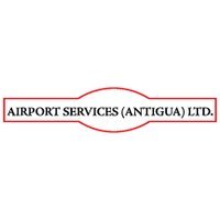 Airport services (antigua) ltd.