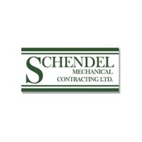 SCHENDEL Mechanical Contracting LTD.