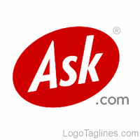Ask t