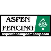 Aspen fence company