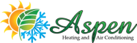 Aspen heating and air conditioning ltd.
