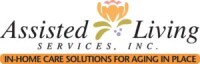 Assisted living services, inc.