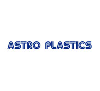 Astro plastic containers