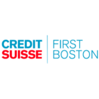 Credit Suisse First Boston Moscow A.O‬