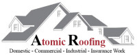Atomic roofing