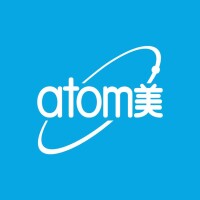 Atom marketing