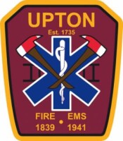 Upton Fire Company