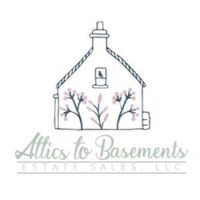Attics to basements estate sales