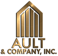 The ault firm inc