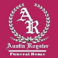 Austin royster funeral home