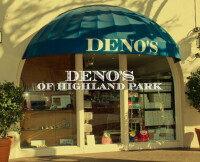 Deno's of Highland Park