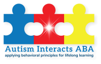 Autism interacts aba