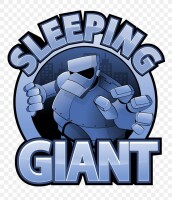 Sleeping Giant Collectibles