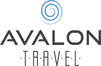 Avalon travel agency