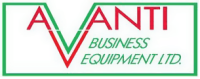 Avanti business machines ltd