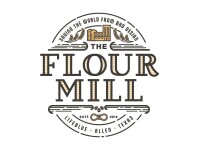 The Flower Mill