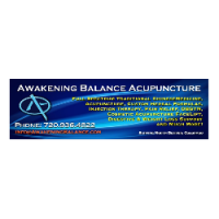 Awakening balance acupuncture