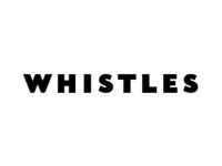 Whistles Concession, Harrods