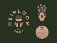 Heirloom Café