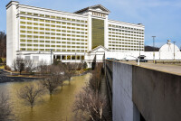 Horseshoe Southern Indiana Casino and Hotel