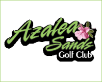 Azalea sands golf club