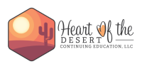 Hearts of the desert, llc