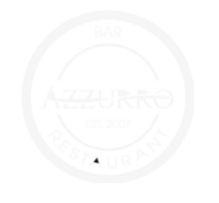 Azzurro restaurant
