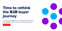 B2b buyer insights
