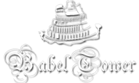 Babel tower translation service