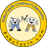 Babyteeth children's dentistry