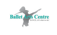 Ballet arts center