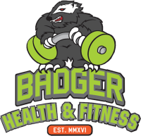 Badger fitness