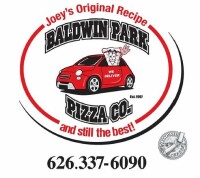Baldwin park pizza company