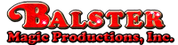 Balster magic productions