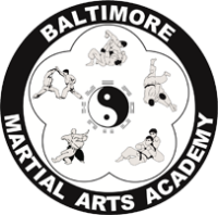 Baltimore martial arts academy