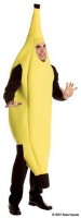 Banana costumes, inc.