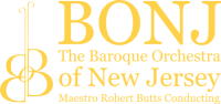 The baroque orchestra of new jersey inc